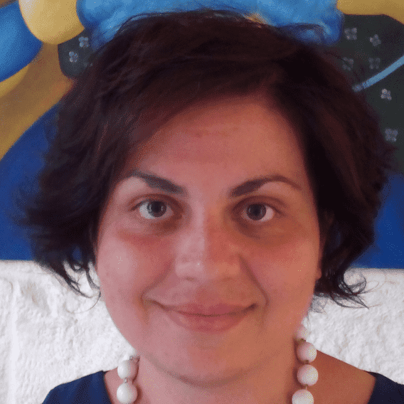 Dott.ssa Antonia Fumarola