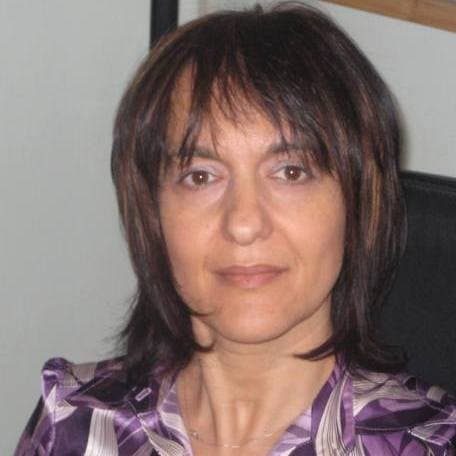 Dott.ssa Cinzia De Angelis