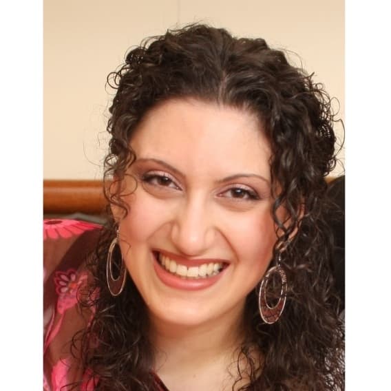 Dott.ssa Manuela Mulattieri