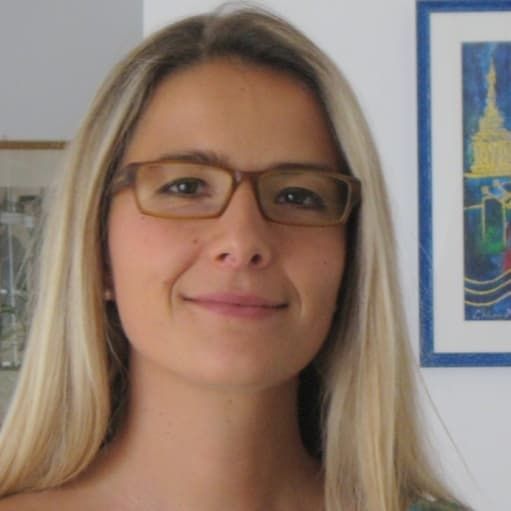 Dott.ssa Costanza Ratti