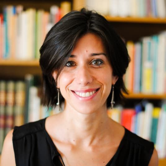 Dott.ssa Elisa Parentini