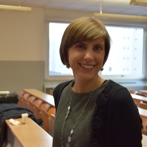 Dott.ssa Susanna Panariti