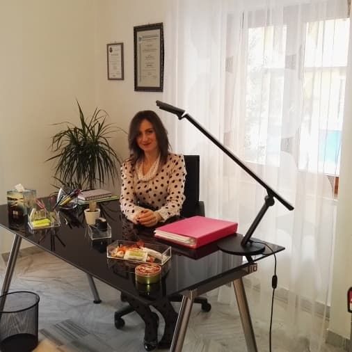 Dott.ssa Silvia De Mercurio