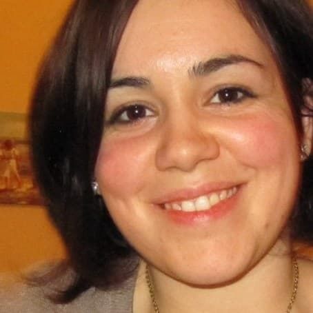 Dott.ssa Rosanna Ferone