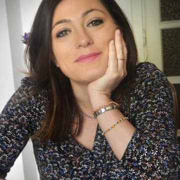 Dott.ssa sara decuzzi