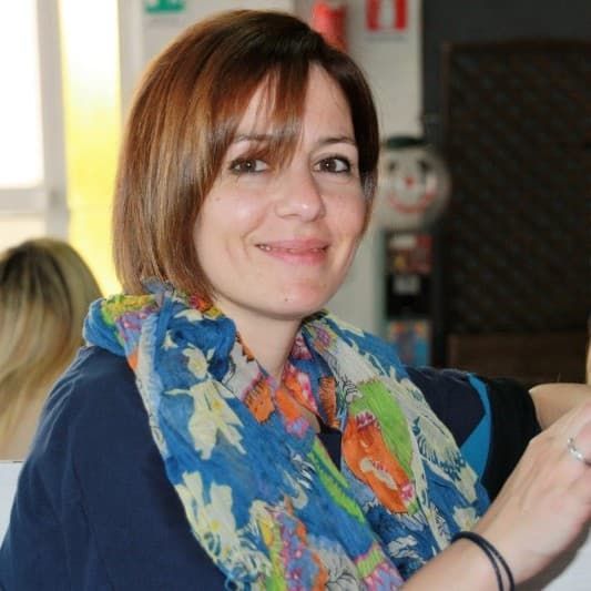 Dott.ssa Giuliana Lo Bartolo