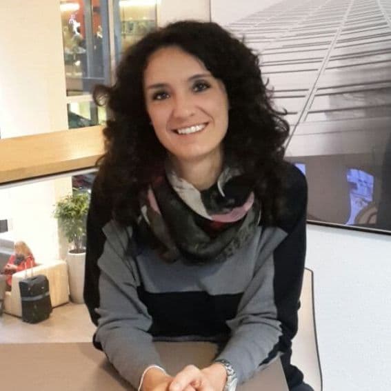 Dott.ssa Sara Pantarotto