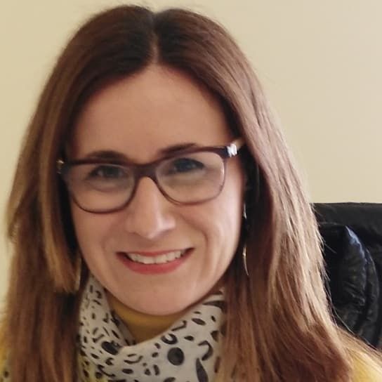 Dott.ssa Antonella Romano