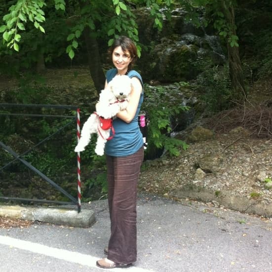 Dott.ssa Valentina Scimone