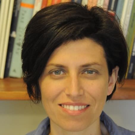 Dott.ssa Alessandra Lo Curzio