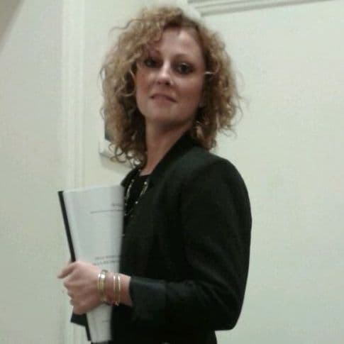Dott.ssa RAFFAELLA SCAMUFFA
