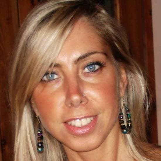 Dott.ssa Lucia Gambacorta