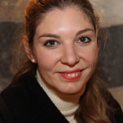 Dott.ssa Laura Casnaghi