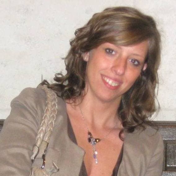 Dott.ssa Francesca Giuri