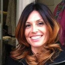 Dott.ssa Silvia Marsiliani