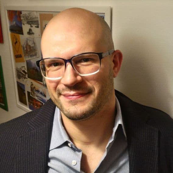 Dott. Paolo Ghittino