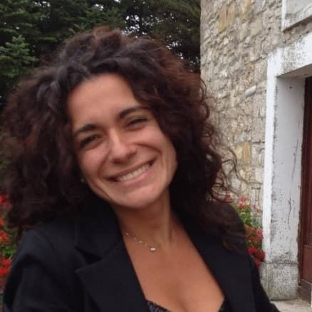 Dott.ssa Maria Maddalena Donatacci
