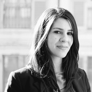 Dott.ssa Giulia Pappalardo