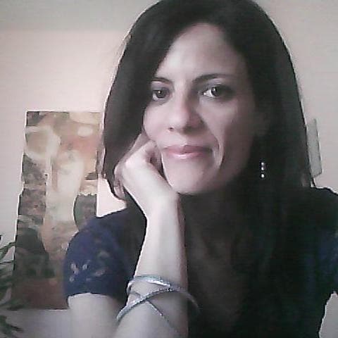 Dott.ssa Lucia Scafidi