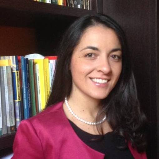 Dott.ssa Ilaria Parrotta