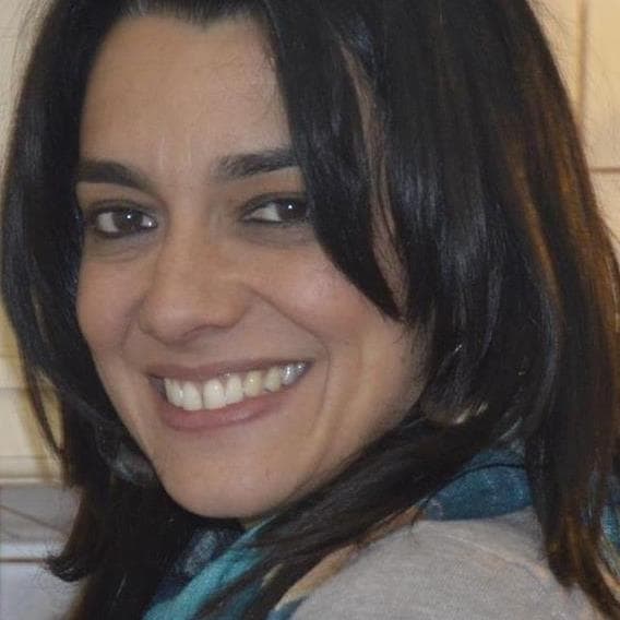 Dott.ssa Rosalia Maresca