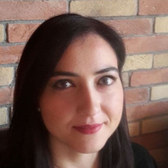 Dott.ssa Teresa Difonzo