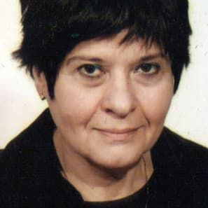 Antonia Maria Piazza