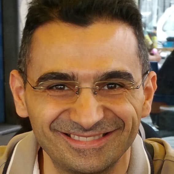Dott. Angelo Nicotra