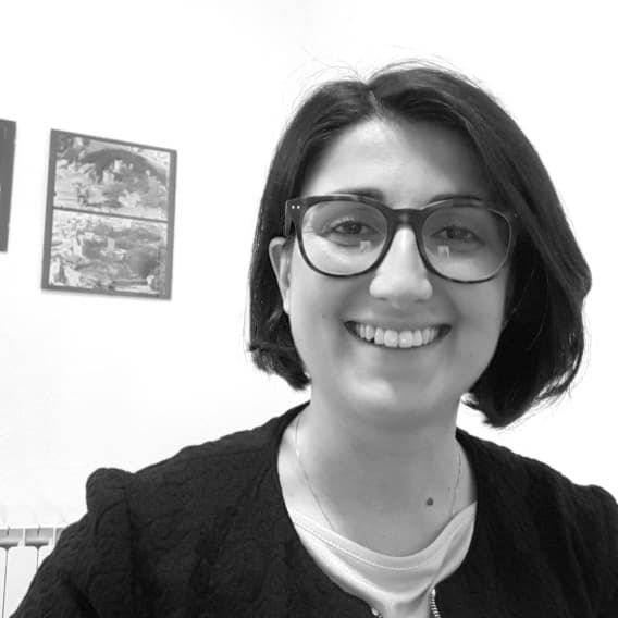 Dott.ssa Valeria Mirarchi
