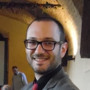 Dott. Simone Ioppolo