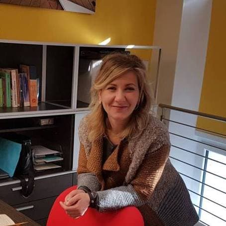 Dott.ssa Rosalba Valenza