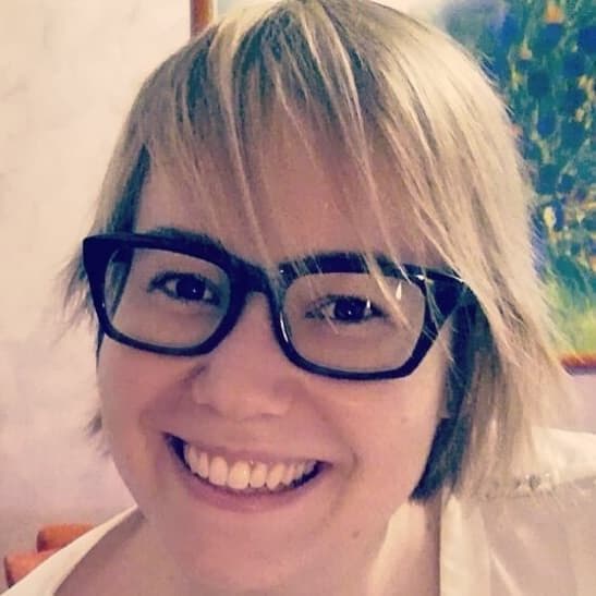 Dott.ssa Elena Ferrarello