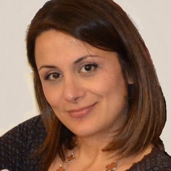 Dott.ssa B. Simona Morabito