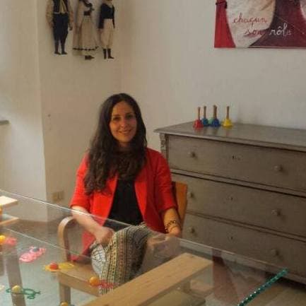 Dott.ssa Chiara Tennina