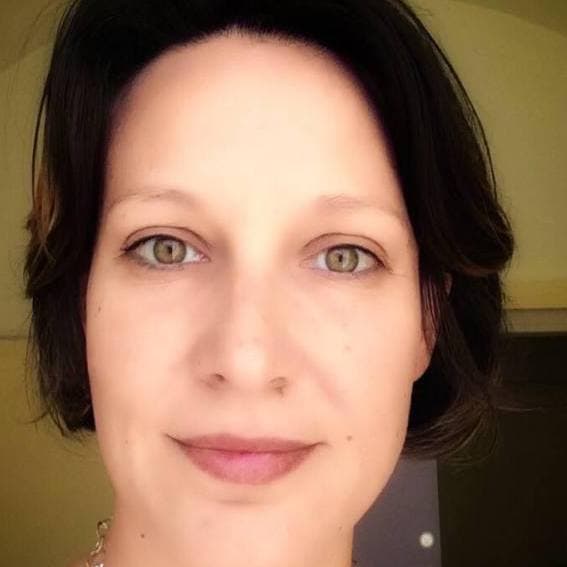 Dott.ssa Sara Iacobelli
