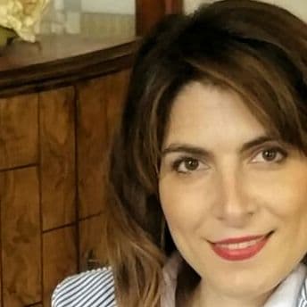 Dott.ssa Gioia Nibbio