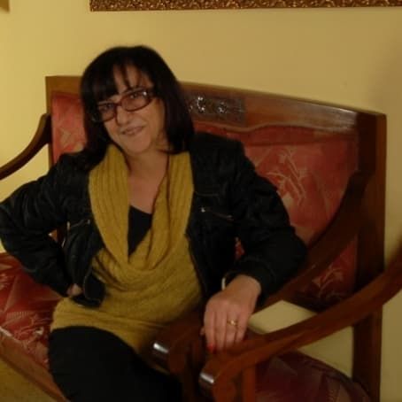 Dott.ssa Maria Ricciardi
