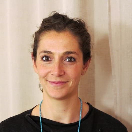 Dott.ssa Ilaria Giannoni