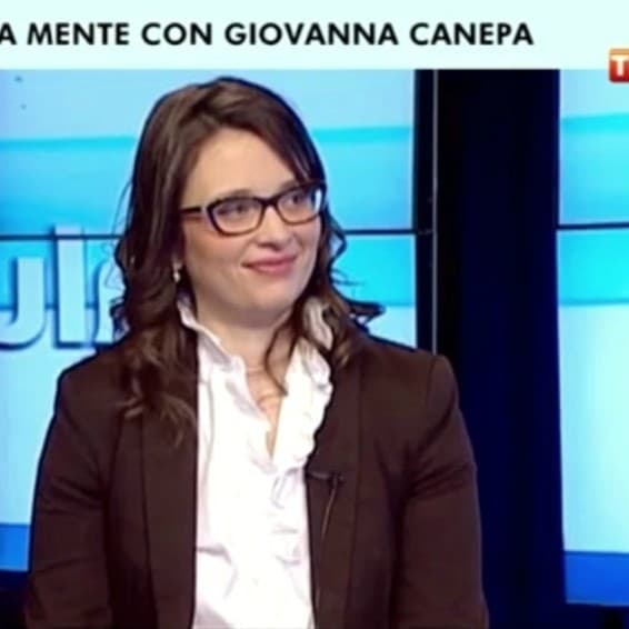 Giovanna Canepa