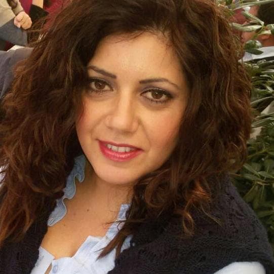 Dott.ssa Daniela D'Arrigo