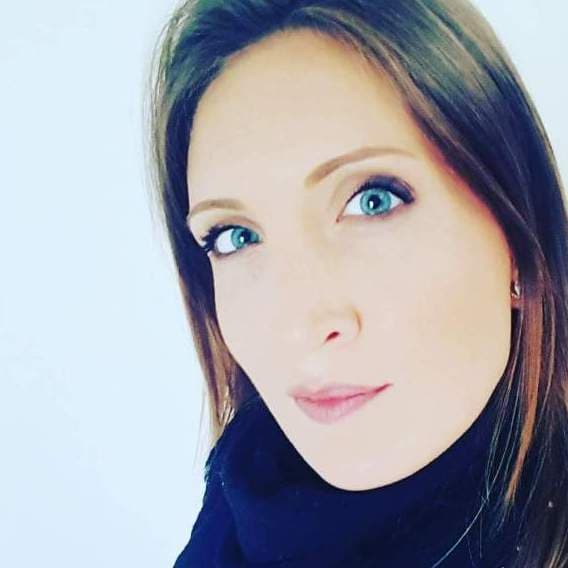 Dott.ssa Marianna Barinelli