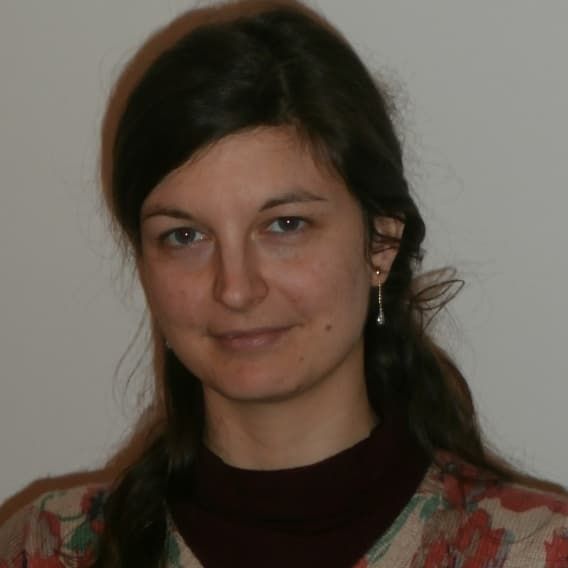 Dott.ssa Eleonora Pinto