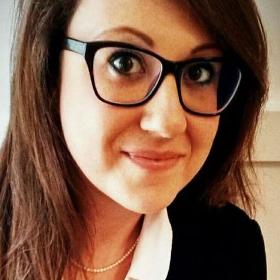 Dott.ssa TERESA CALENZO