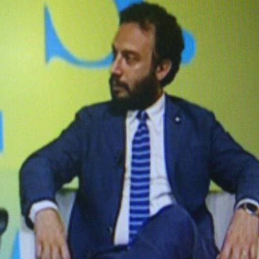 Dott. Nicola Armenise