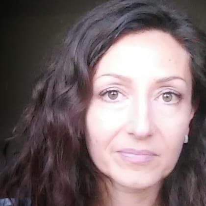 Dott.ssa Alessia Sarracini