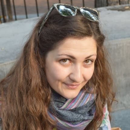 Dott.ssa Francesca Ylenia Bussini