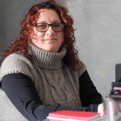 Dott.ssa Rosaria Uglietti