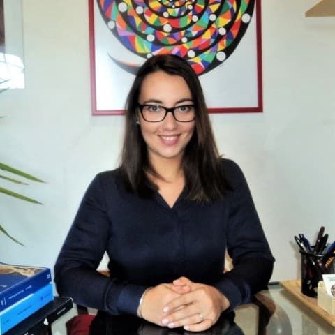 Dott.ssa Rosanna Ciuffo