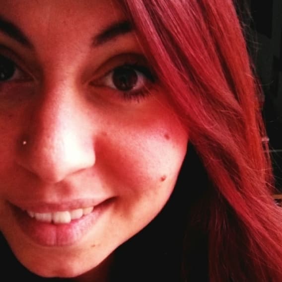 Dott.ssa Giulia Pontin