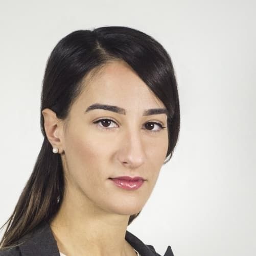 Dott. Letizia Silvestrini